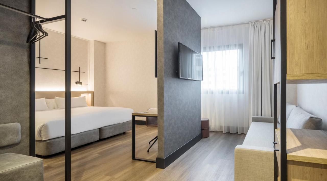 Quarto Triplo