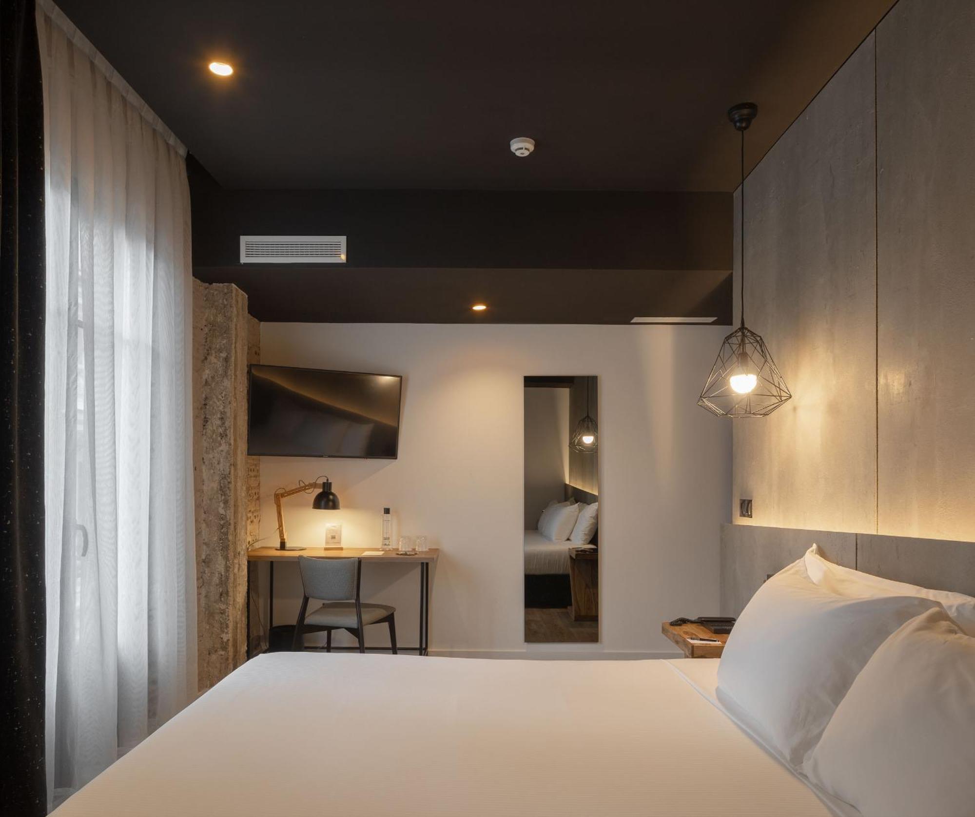Suite Júnior