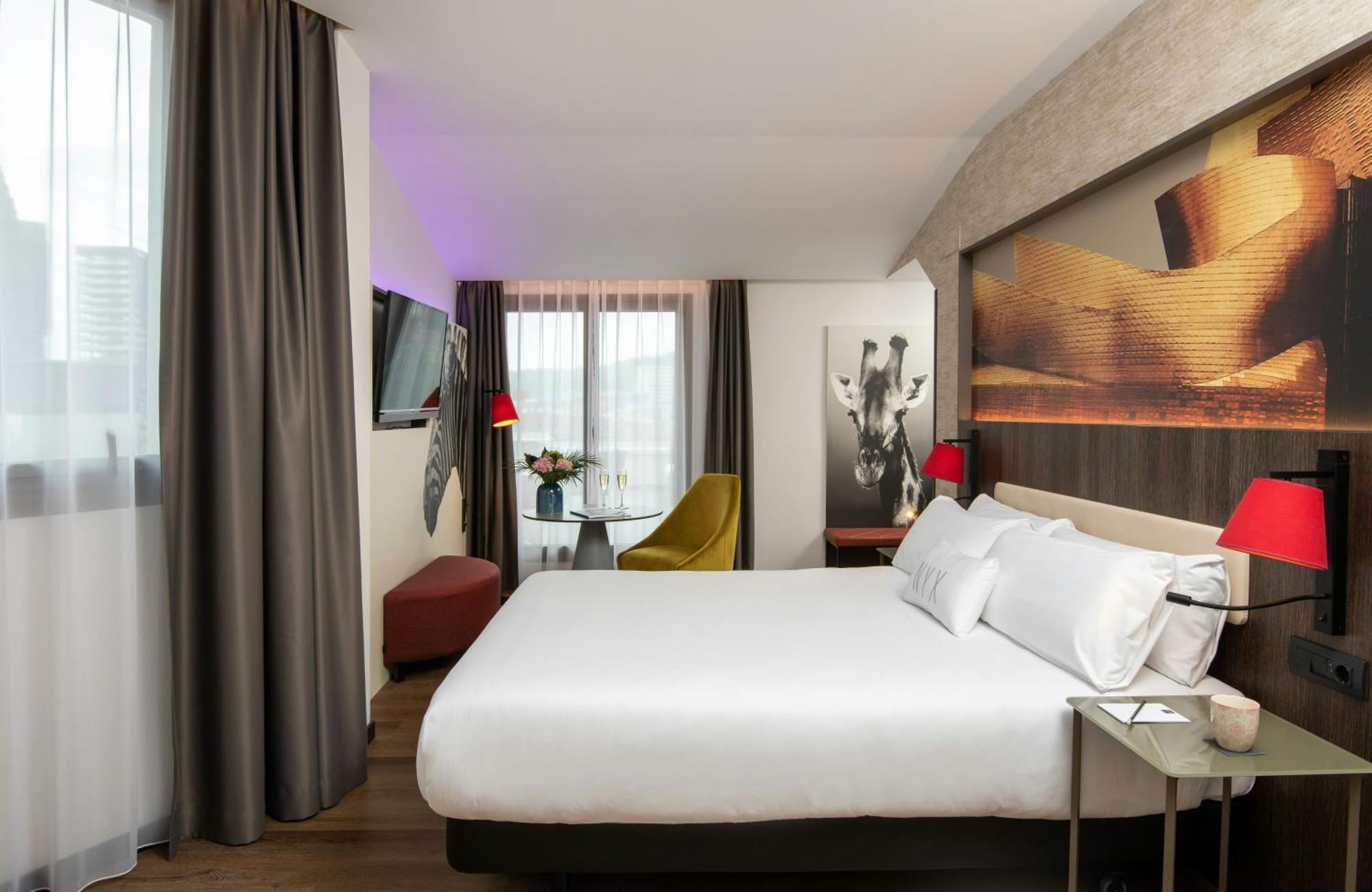 Suite Júnior
