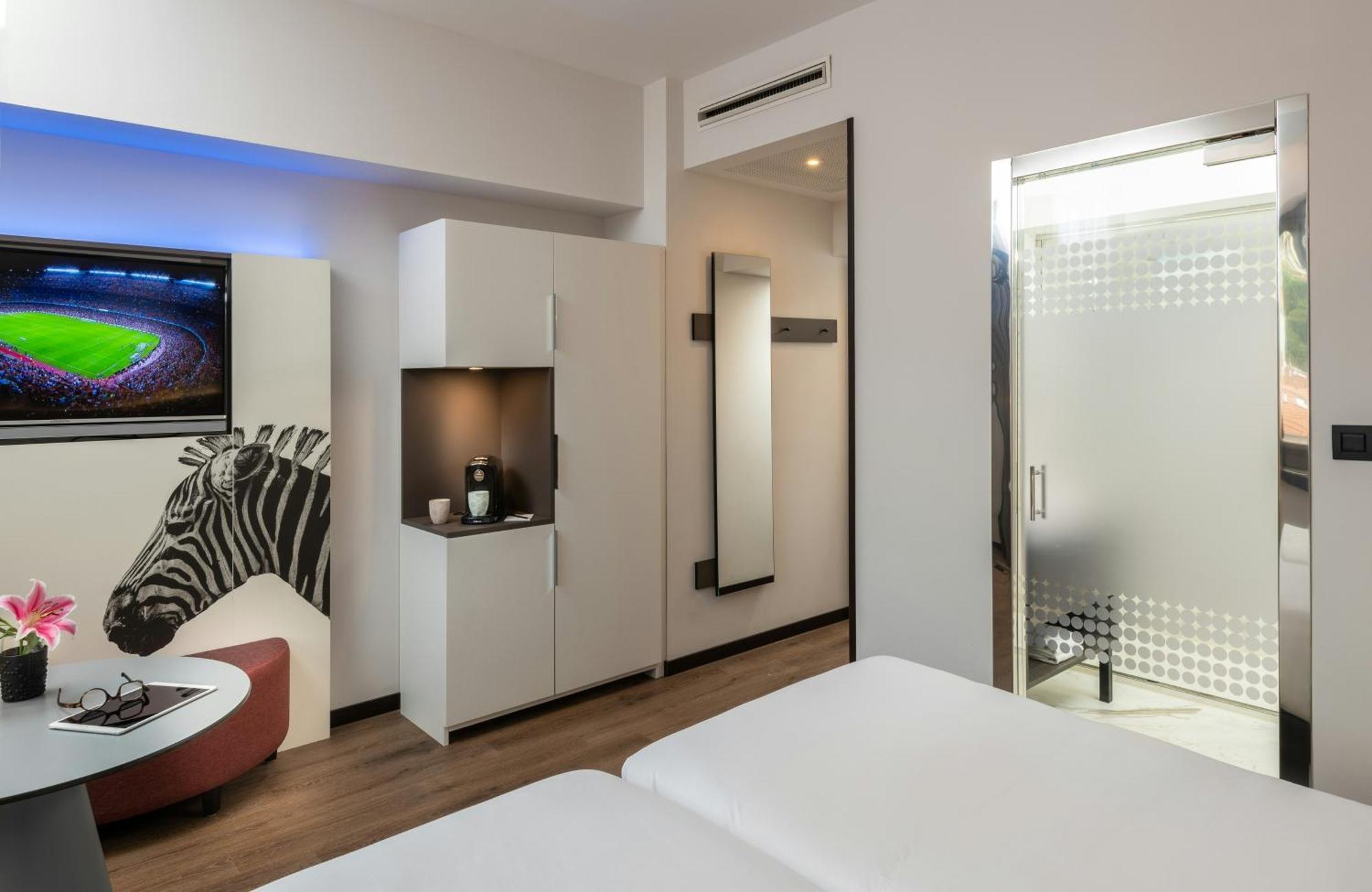 Quarto Duplo ou Twin